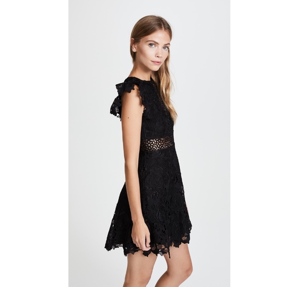 Calvin Dress - Picture 6 of 9